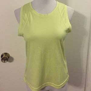 Russell Athletic Dri-Power Tank sz M